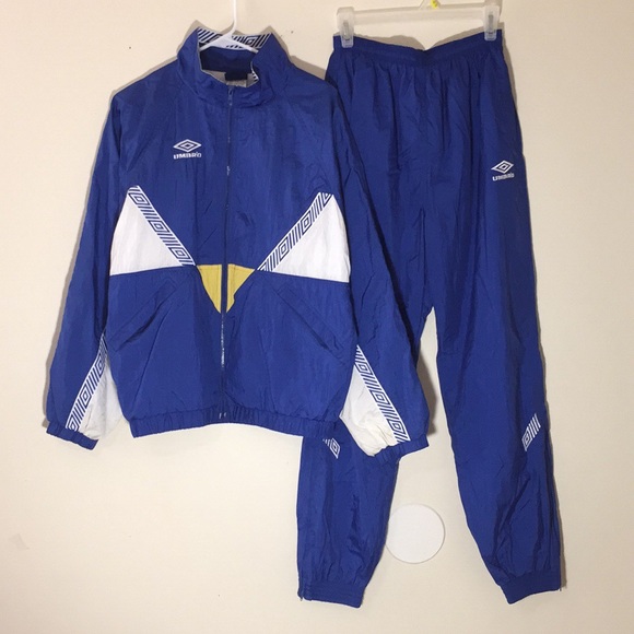1990s tracksuit